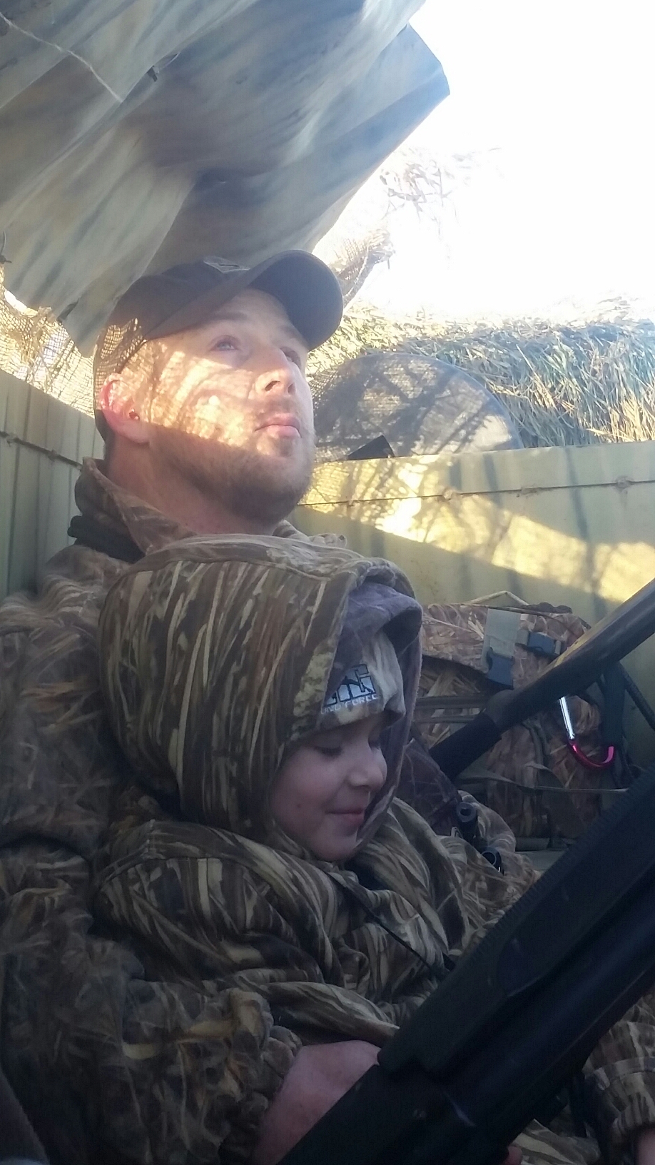 Mo Mallards Duck Pit Leases MO